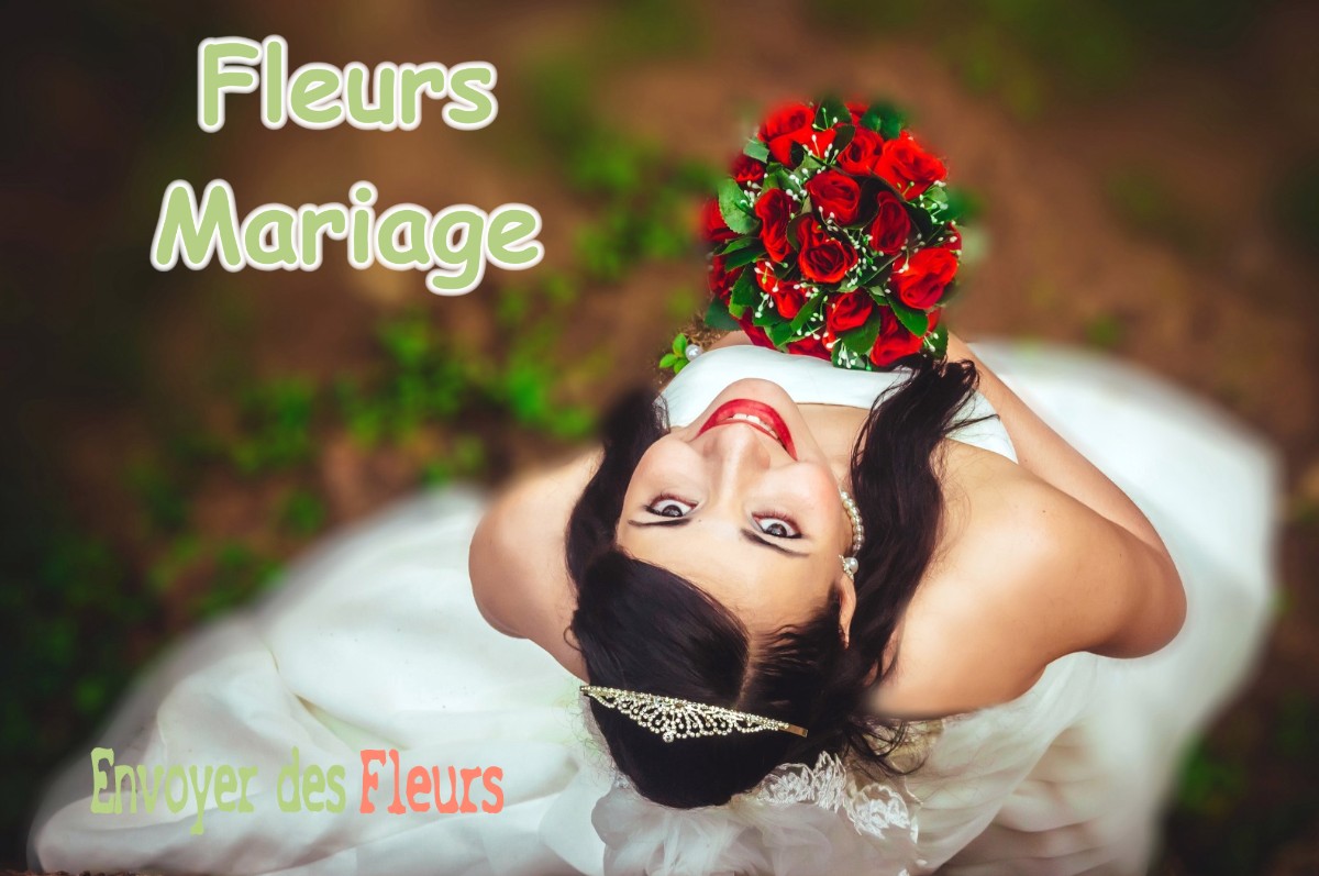 lIVRAISON FLEURS MARIAGE à BRAINS-SUR-LES-MARCHES